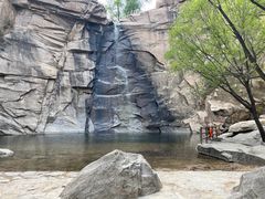 -黑龙潭风景区