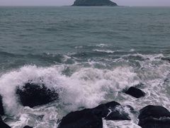-漳州滨海火山岛自然生态风景区