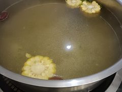 -林记潮牛·牛肉火锅(上马墩店)