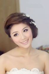 -FIONA MAKE UP恋妆造型