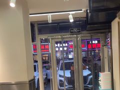 -英雄故事地摊烤肉(马驹桥店)