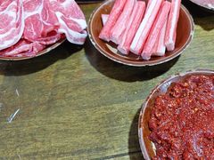 -黄潇洒老火锅(九眼桥宏济巷店)