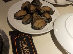 -加餐海鲜自助(集美银泰百货店)