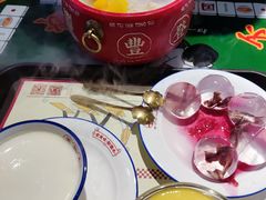 -五条人糖水铺(光谷世界城店)