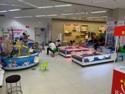 -孩子王童乐园(合肥瑶海万达店)