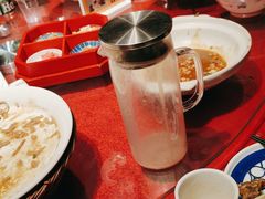 -老萍巷•莲花血鸭(楚萍店)