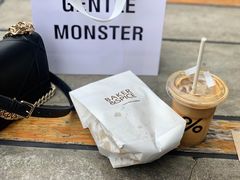 -% Arabica阿拉比卡咖啡烘焙工坊