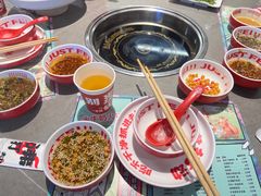 -生活如沸·顺德水牛奶火锅(大学路店)