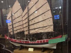 -南沙游艇会·大兵船餐厅