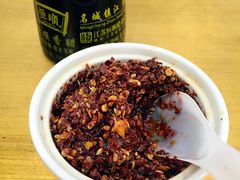 -惠丰源烩面馆(经七路店)