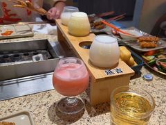 -大头叔烤鸡爪·朝鲜族烤串(天池路店)