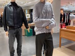 -文艺复兴百货(米兰大教堂广场店)