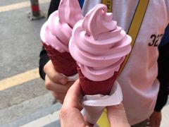 -麦当劳(龙洞店)