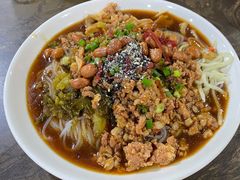 -博鳌悠然·忠锐杂粮茶餐厅