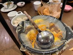 -春家·非遗手工小吃(徐汇万科广场店)
