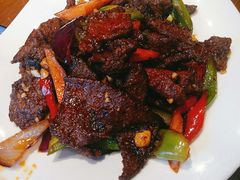 -七菜馆·东北菜·蒸饺(文体路店)