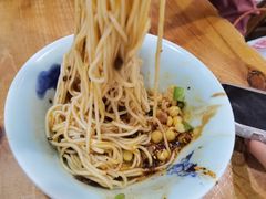 -兵哥豌豆面(建设巷店)