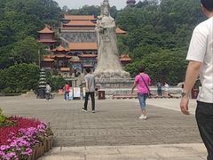-南沙天后宫景区