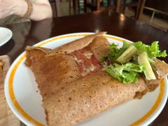 -La Creperie法餐厅(桃江路店)