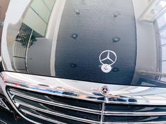 -上海德星奔驰(江杨南路店)