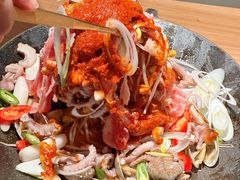 -KimPro 辛普乐概念韩餐