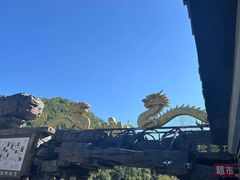 -九龙潭景区
