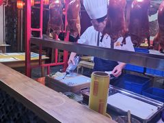 -大融厨·鸡毛店·川菜(果壳里东安湖店)