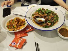 -兰湘子·湘菜小炒(南京江宁万达店)