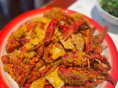 -老长沙龙虾馆(梅林店)