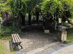 -沙河三洞古桥公园