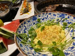 -火炉火自助餐(枫蓝国际店)