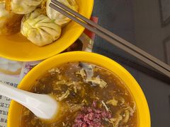 -毛华美食(清扬路店)