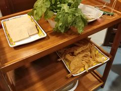 -芦月轩羊蝎子(劲松店)