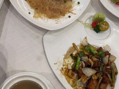 -白云中餐厅·粤菜·亚龙湾喜来登度假酒店