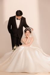 -秦皇岛我和你婚纱摄影工作室