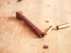 -五月木作·DIY木作文创体验店(北京路店)