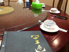 -小草房川菜馆(华茂街店)