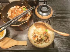 -玄白·炭烤活鳗(上海首店)