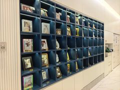 -海马体照相馆(环贸iapm大师爱情店)