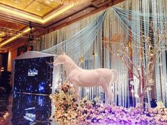 -上海浦东嘉里大酒店