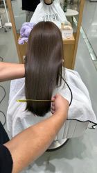 -NANAN美发沙龙