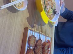 -菲哥麻辣烫(贵山小区店)