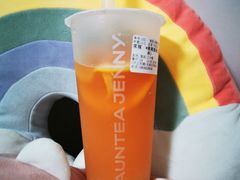-沪上阿姨·精选茶饮(天河城店)