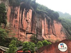 -赤水丹霞旅游区·佛光岩
