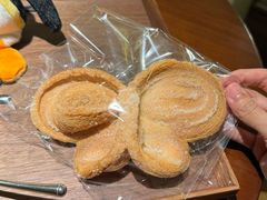 -Ten Olives甜点