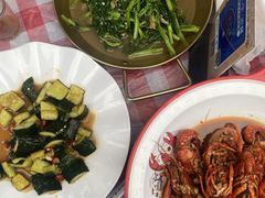 -一只虾·小龙虾·烧烤·肉蟹煲(同泰时代广场店)