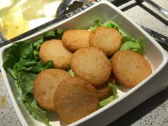 -海底捞大排档火锅(悦荟广场店)