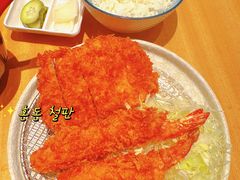 -豚胜·炸猪扒专门店(天娱广场店)