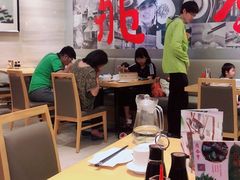 大堂-鼎泰丰(嘉年华•海信广场VILLAGE店)