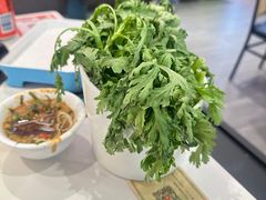 -八合里潮汕鲜牛肉火锅(福州万象城店)